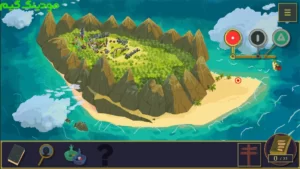 The Case of the Golden Idol + Mod