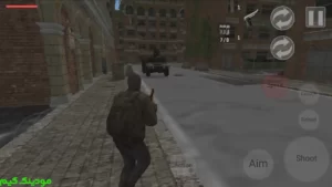 The Last of Us 1