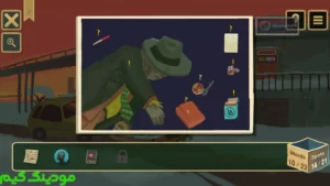 The Rise of the Golden Idol + Mod