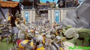 Warbox Sandbox + Mod