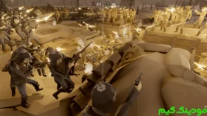 Warbox Sandbox + Mod