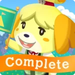 Animal Crossing: Pocket Camp C + Mod