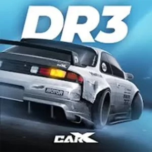 CarX Drift Racing 3 + Mod