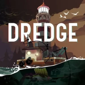 DREDGE + Mod