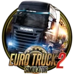 Euro Truck Simulator 2 + Mod