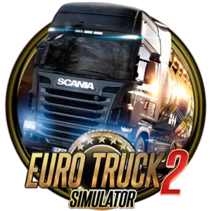 Euro Truck Simulator 2 + Mod