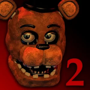 Five Nights at Freddy's 2 + Mod