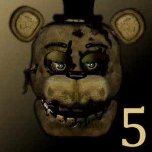 Five Nights at Freddy's 5 + Mod