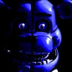 Five Nights at Freddy's: SL + Mod