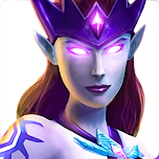 دانلود بازی Legendary Heroes + Mod هک شده برای اندروید - مودینگ گیم
