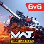 MWT: Tank Battles + Mod