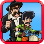 Motori : Farar Bozorg