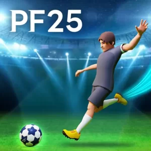 Prime Football 2025 + Mod