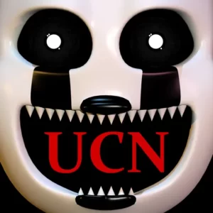 Ultimate Custom Night + Mod