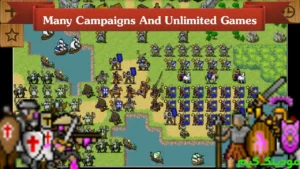 Age of Strategy + Mod