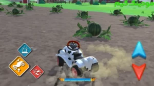 BIG-Bobby-Car – The Big Race + Mod