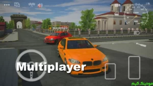 Balkan Drive Zone + Mod