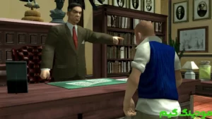 Bully: Anniversary Edition + Mod