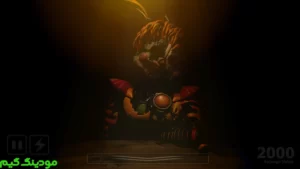 FNaF 6: Pizzeria Simulator + Mod