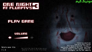 One Night at Flumpty's 3 + Mod