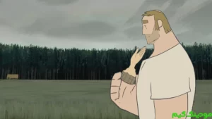 Pine: A Story of Loss + Mod