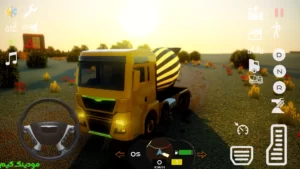 Real Truck Simulator 2024 PRO + Mod