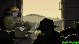 Valiant Hearts: Coming Home + Mod