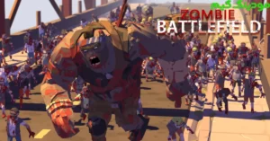 Zombie Battlefield + Mod