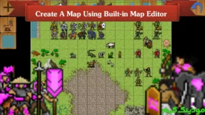 Age of Strategy + Mod