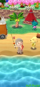 Animal Crossing: Pocket Camp C + Mod
