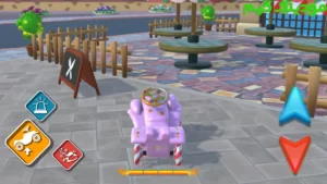 BIG-Bobby-Car – The Big Race + Mod