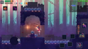 Dead Cells: Netflix Edition + Mod