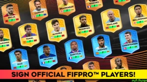 Dream League Soccer 2025 + Mod