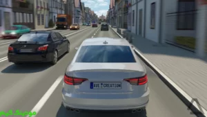 Driving Zone: Germany Pro + Mod
