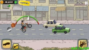 Motori : Farar Bozorg