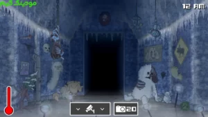 One Night at Flumpty's 3 + Mod