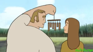 Pine: A Story of Loss + Mod