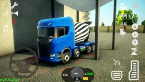 Real Truck Simulator 2024 PRO + Mod