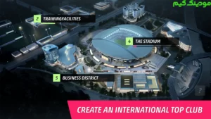 SEASON 24 - Football Manager + Mod