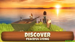 Sunrise Village + Mod