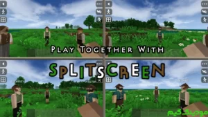 Survivalcraft 2 + Mod