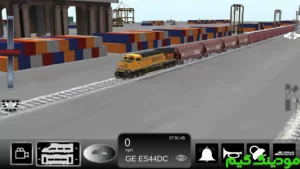 Train Sim Pro + Mod