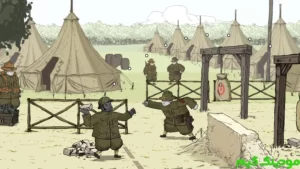 Valiant Hearts: Coming Home + Mod
