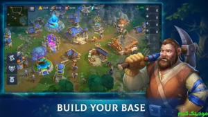 War Legends + Mod