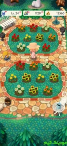 Animal Crossing: Pocket Camp C + Mod