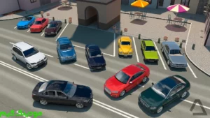 Driving Zone: Germany Pro + Mod