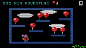 Five Nights at Freddy's 3 + Mod