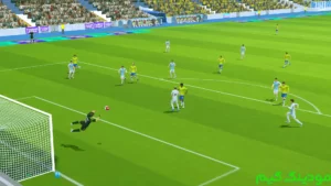 Football League 2025 + Mod