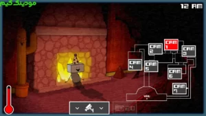 One Night at Flumpty's 3 + Mod