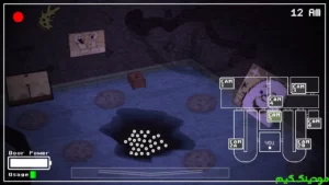 One Night at Flumpty's + Mod